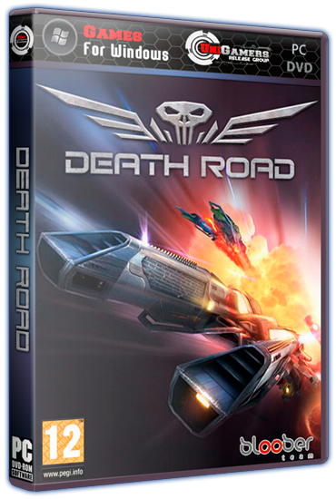 Death Road (Bloober Team) (RUS/ENG/Multi6) [RePack] от R.G. UniGamers