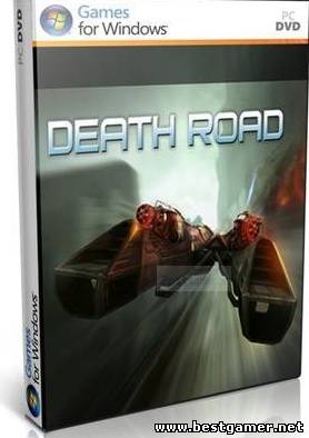 Death Road.v 1.002 (Active Zone Group S.A.) (RUS, ENG &#92; ENG) [Repack] от Fenixx