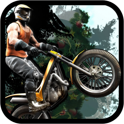 [+iPad] Trial Xtreme 2 Winter Edition [v2.11, Racing, iOS 4.0, ENG]