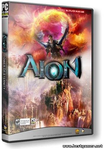Aion 3.0: The Promised Land / Земля Обетованная (клиент сервера Aion EviLand) (Plaync) (RUS) [P]