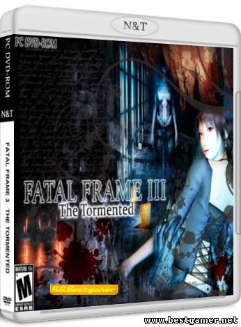 Fatal Frame 3: The Tormented (2010/PC/Rus)by R.G.BestGamer.net