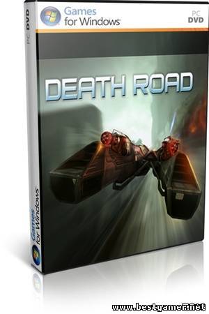 Death Road (2012) PC &#124; RePack