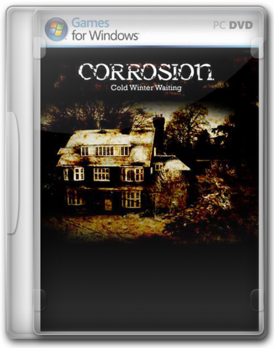 Corrosion: Cold Winter Waiting (Tri Synergy) (ENG) [Repack] от c0der&#39;a