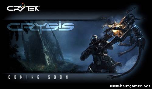 Crysis: Tactical Expansion Mod (2011) PC