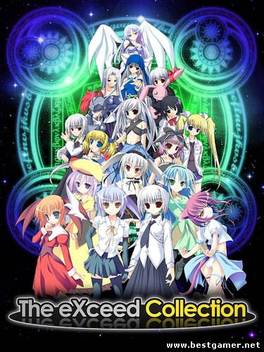 The eXceed Collection (Capcom) (ENG-JAP) [P] THETA