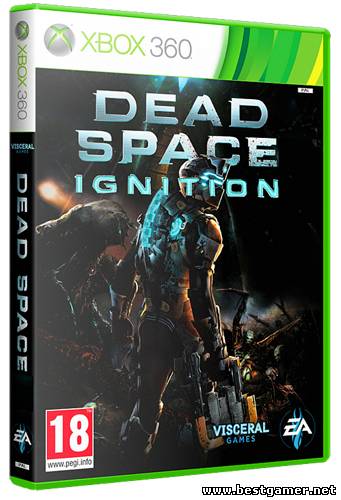 [GOD] Dead Space Ignition (2010)[Region Free][ENG]