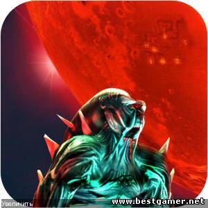 MarsDefense [1.0, Tower defence, iOS 3.1.3, ENG]