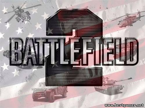 Battlefield 2: Heart of war (2010) PC