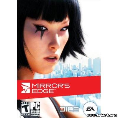 Mirrors Edge (2009) PC RUS