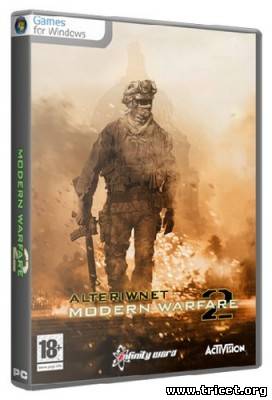 Call of Duty: Modern Warfare 2 (2010/PC/Rus/Repack)