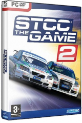 STCC: The Game 2