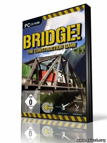 Bridge! The Construction Game (2011/PC/Eng)