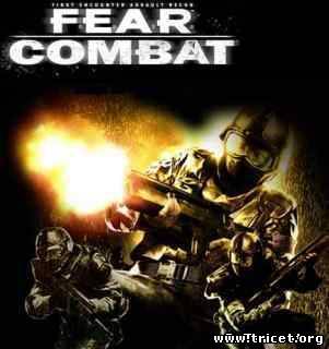 F.E.A.R. Combat 1.08 [Rus]