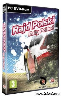 Rally Poland (2011/PC/Rus)
