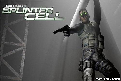 Splinter Cell : Теория Хаоса (2005/PC/Rus)