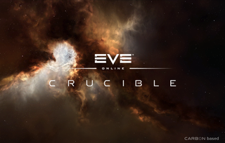 EVE Online: Crucible (L) 1.6.3 [Multi4&#92;+] 2012 {Обновляемая}