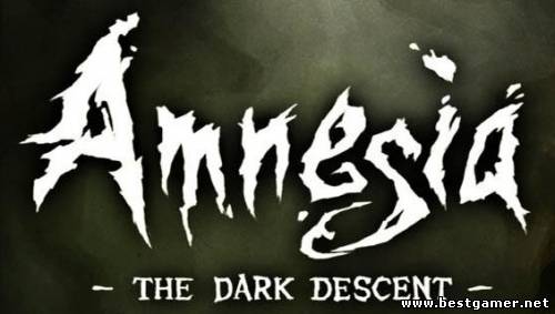 Amnesia: The Dark Descent (2010) PC {RePack + 70 Mode}