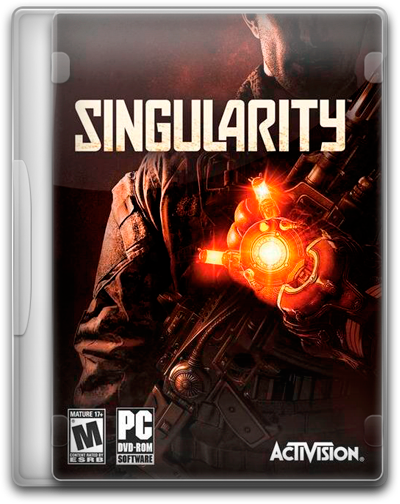 [Rip] Singularity {1.1} [Ru] 2010 &#124; Naitro