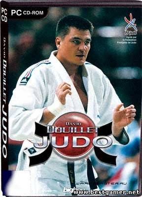 Мастер дзюдо / David Douillet Judo (2006) PC &#124; Repack от Fenixx