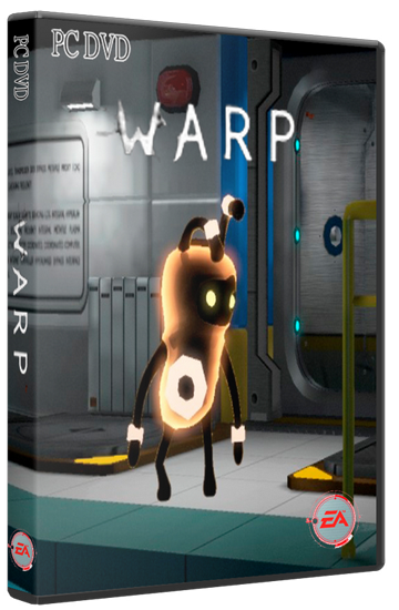 Warp (Electronic Arts) (RUS/ENG) [P](полная верссия)