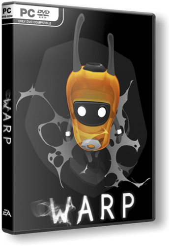 Warp [1.0] (2012) [RePack, Русский / Английский, Arcade / 3D / 3rd Person / Stealth] от R.G.BoxPack