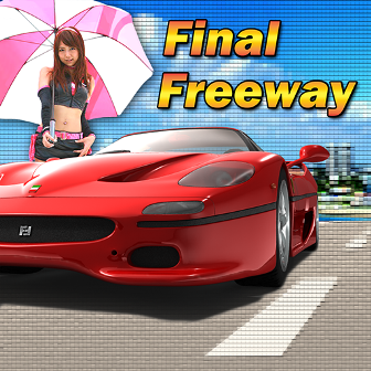 [+iPad] Final Freeway [v 1.5]