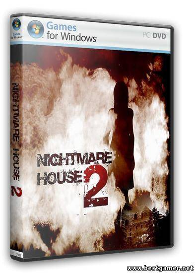 Nightmare house 2 Standalone Version (RUS) [RePack]