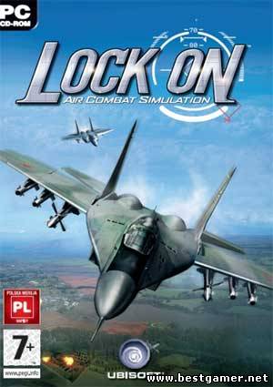 Lock On: Горячие Скалы 2 / Lock On: Flaming Cliffs 2 (2010) PC &#124; RePack от Fenixx
