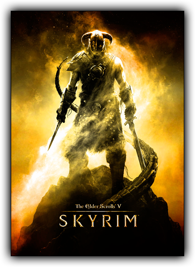 The Elder Scrolls V: Skyrim + DLC (Bethesda Softworks&#124;1С-Софтклаб) (RUS&#124;ENG) [Repack] от R.G. Shift