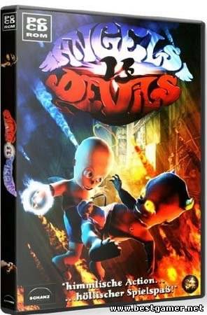 Angels vs Devils (2004) PC