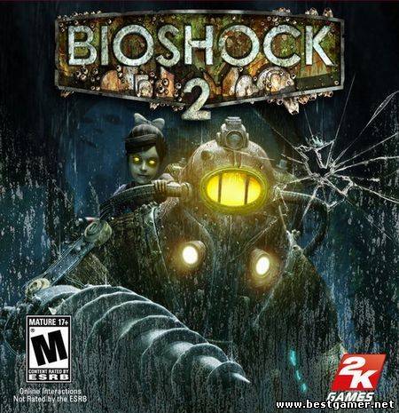 [App Store] BioShock 2 [Native]