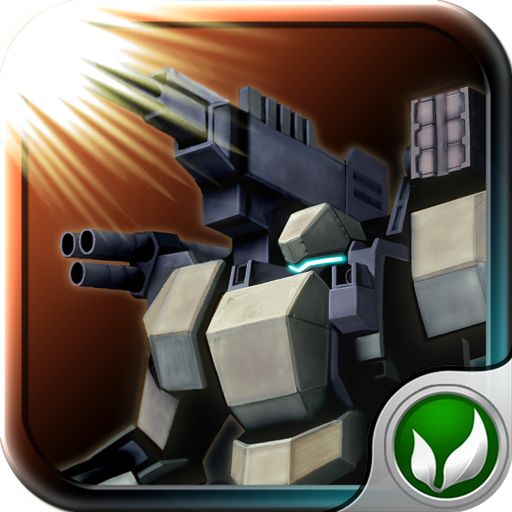 Скачать Destroy Gunners [v1.0.2, Action, iOS 4.2] (2011) [ENG]