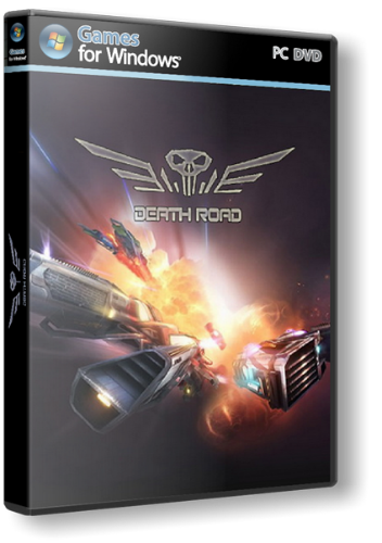 Death Road (Bloober Team) (RUS/ENG) [RePack] от R.G ReCoding