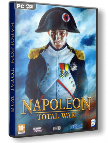 Napoleon: Total War (2010) PC &#124; RePack от z10yded