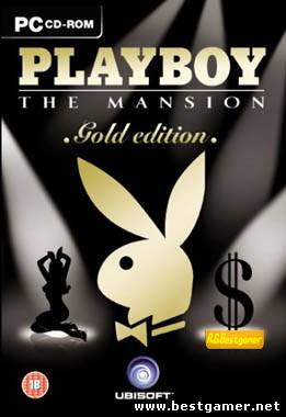 (РС)PLAYBOY THE MANSION AND PRIVATE PARTY EXPANSION [RUS&#92;ENG] [RePack] от R.G.BestGamer.net