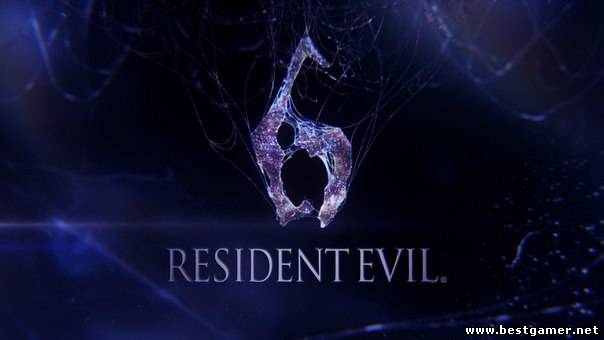 Новый трейлер Resident Evil 6