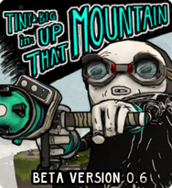 Tiny & Big: Up That Mountain [2012, ENG/ENG, BETA]