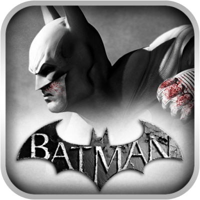 [+iPad] Batman Arkham City Lockdown [v1.3, Action, iOS 4.0, ENG] - Unreal Engine