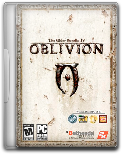 The Elder Scrolls IV Oblivion Association {v 0.7} [Ru] 2012 &#124;[RePack]от Naitro