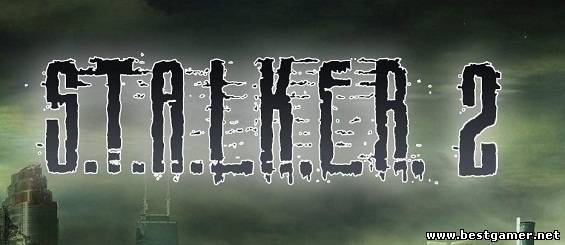 S.T.A.L.K.E.R. 2 - Ролик, демонстрирующий анимацию