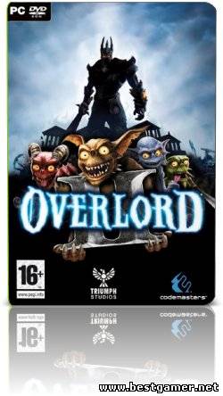 Overlord 2 [RePack by Spieler]