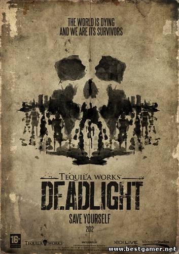 Deadlight анонс