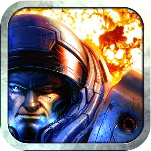 Epic War TD Pro [v1.4, Strategy (Tower defence), iOS 4.0, ENG]