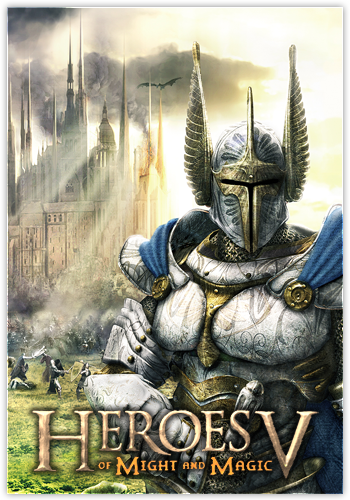 Heroes of Might and Magic V - Complete Pack (2007) PC &#124; RePack