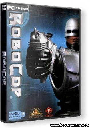 Robocop / Робокоп  [Ru] 2003Rip от R.G bestgamer