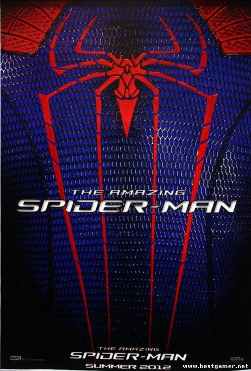 Новый Человек-паук / The Amazing Spider-Man (2012)