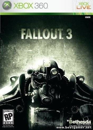 Fallout 3 [Pal][Russound]