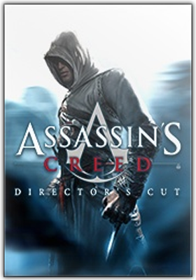 Assassin&#39;s Creed - Director&#39;s Cut (RU) [Repack]By R.G.BestGamer.net