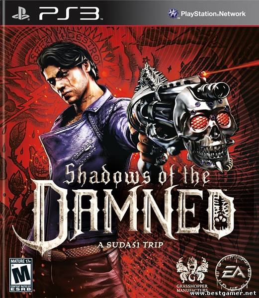 Shadows of the Damned [USA/RUS] [TB]