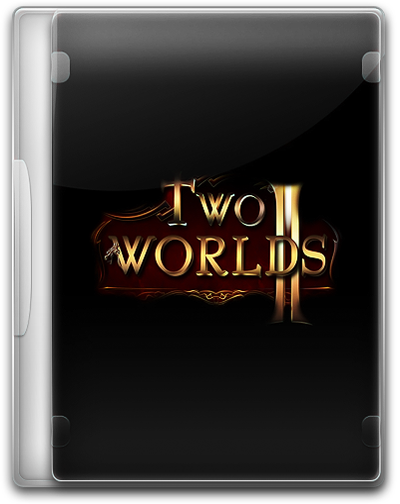 Two Worlds II + Pirates of the Flying Fortress / Два Мира II + Пираты Летучей крепости {v.1.3} [Ru/En] 2010 2011[RePack]  &#124; Naitro